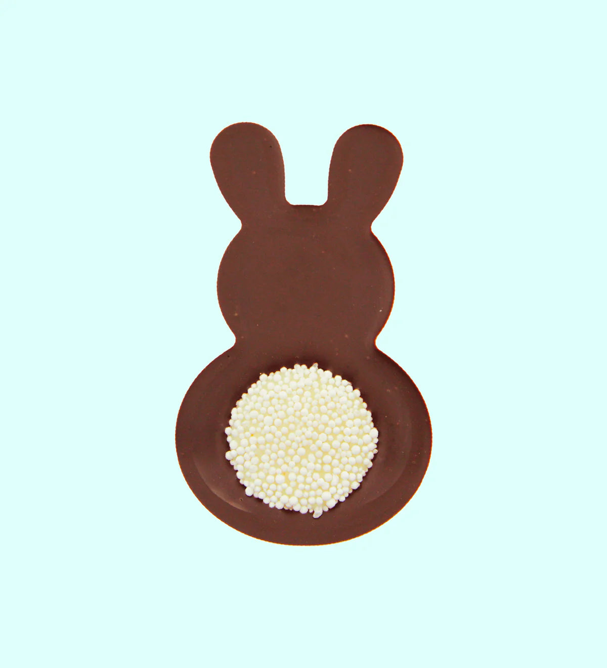 Freckle Tail - Chocolate Bunny