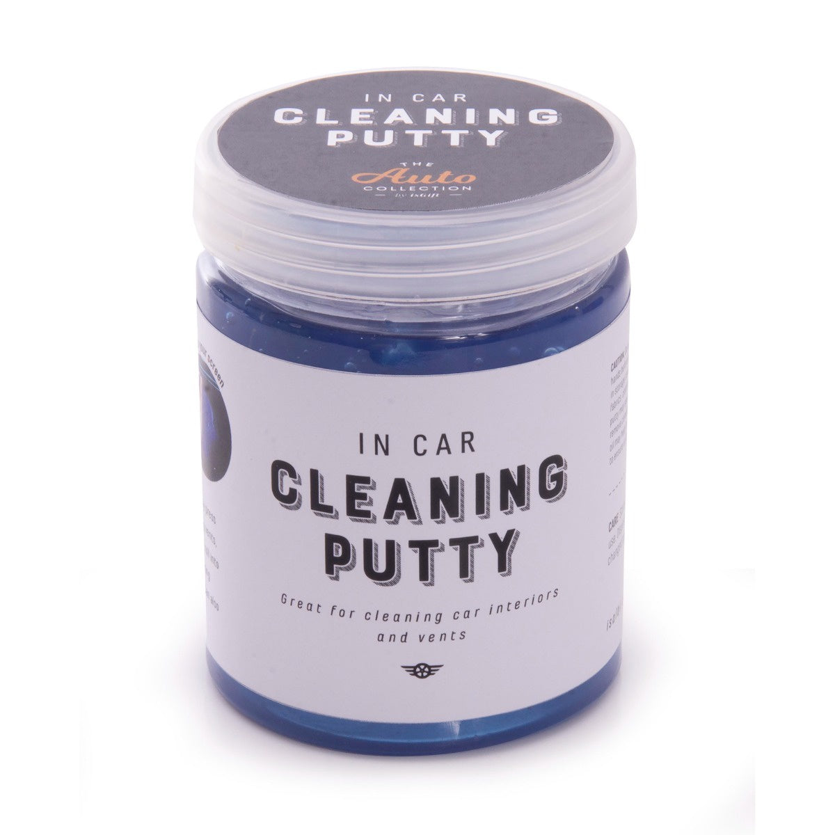 In-Car Cleaning Putty