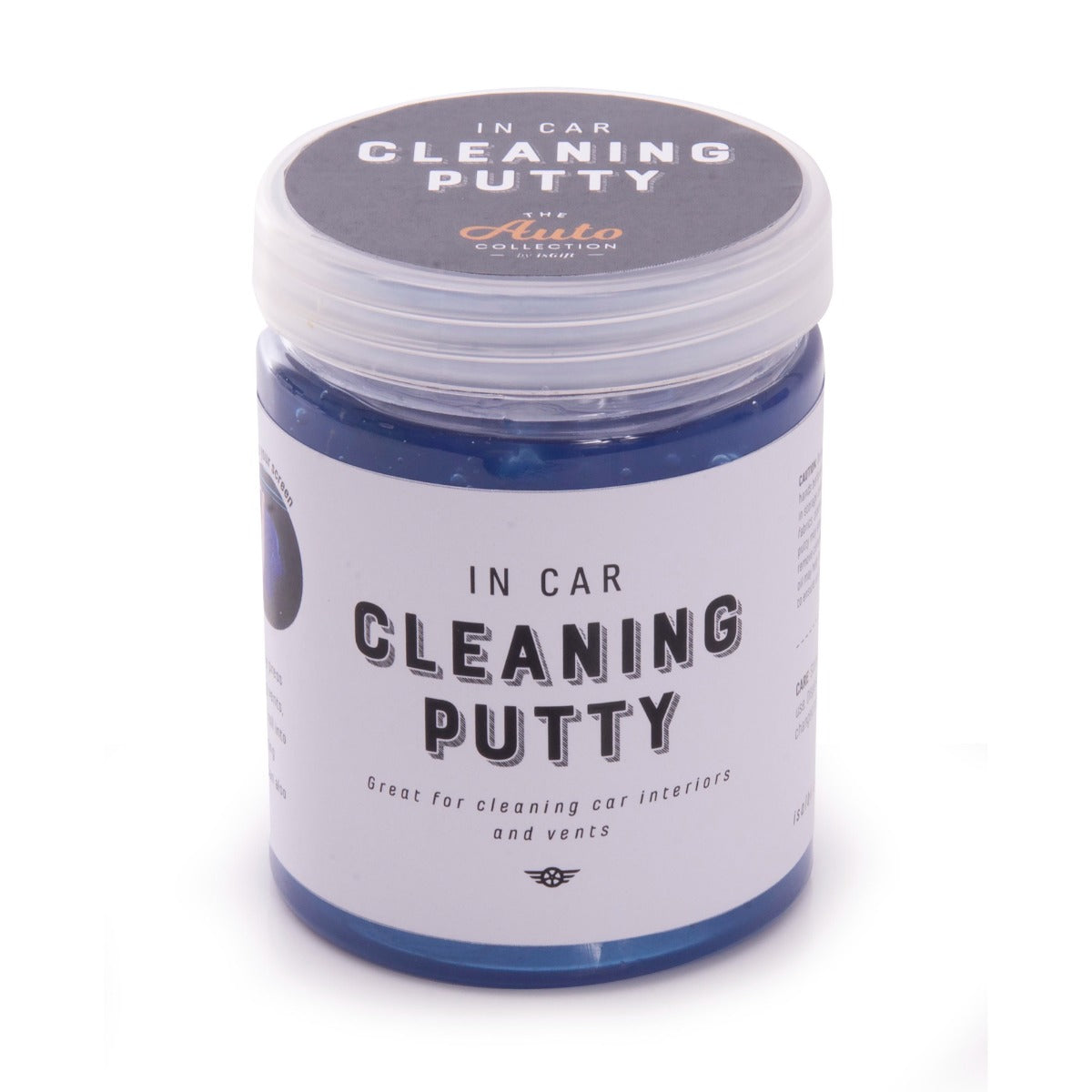 In-Car Cleaning Putty