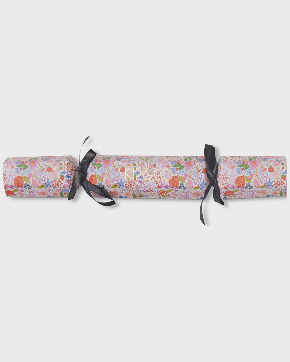 Meandering Meadow Bon Bon Velvet Eye Mask