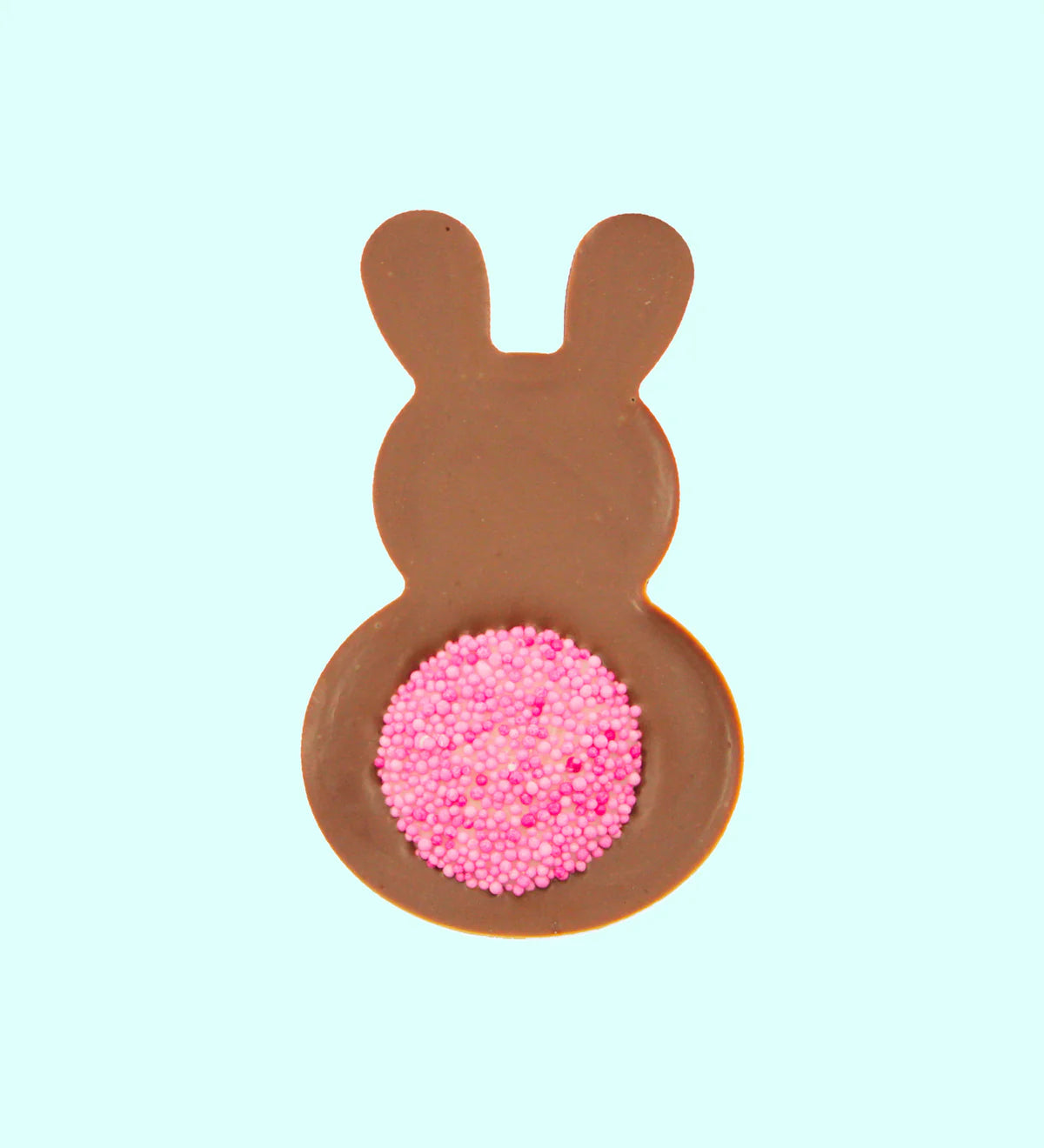 Freckle Tail - Chocolate Bunny