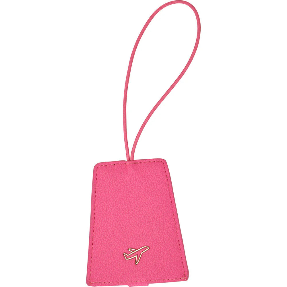 Luggage Tag - Coloured