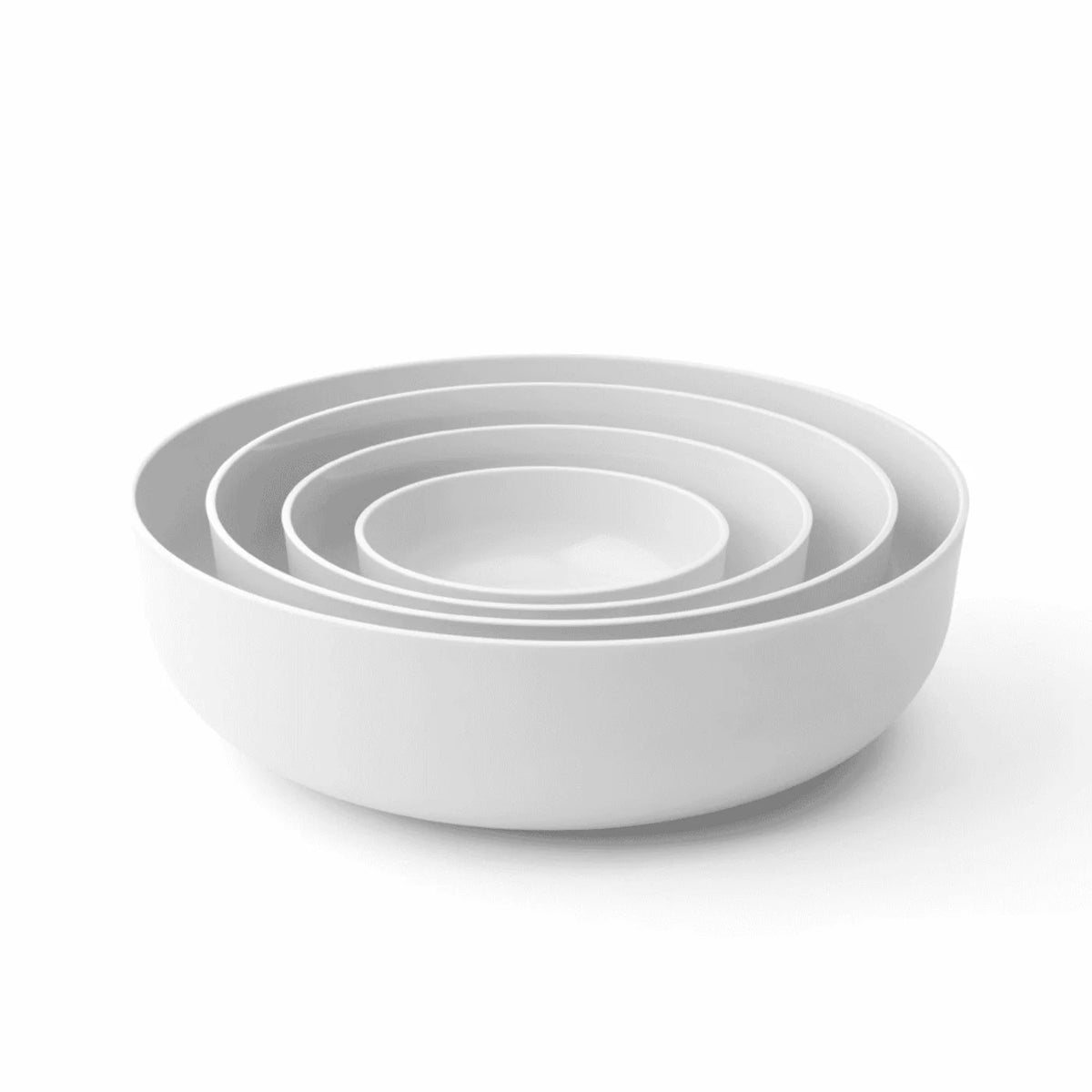 Styleware Set 4 - Nesting Bowls