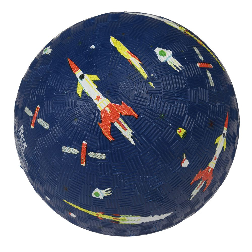 Rex London Play Ball – Space Age