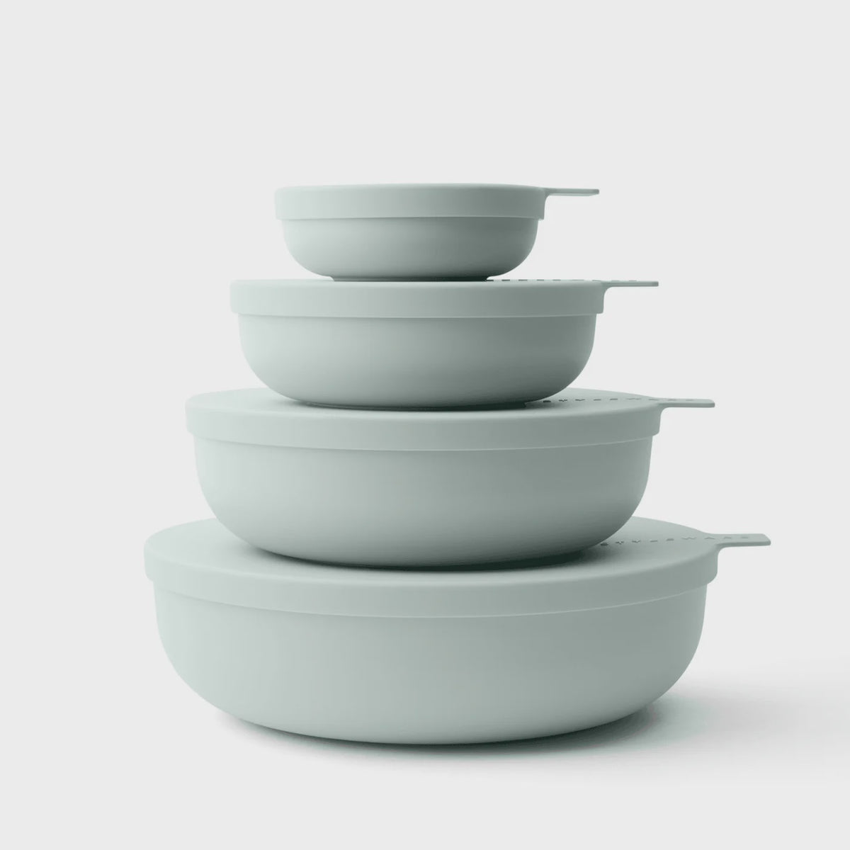 Styleware Set 4 - Nesting Bowls