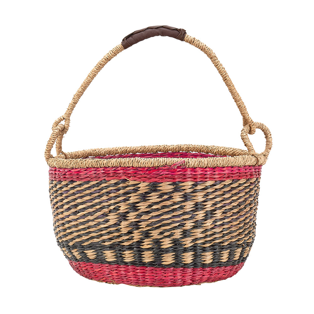 Seagrass Basket