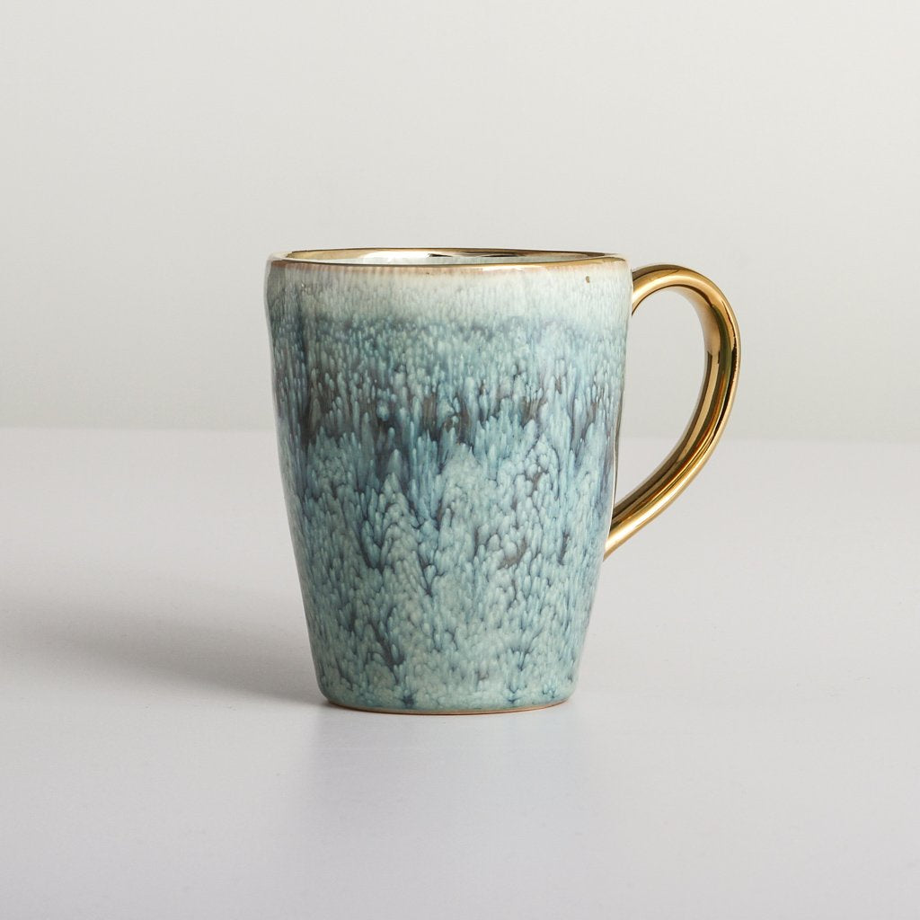 Senso Mug - Seamist