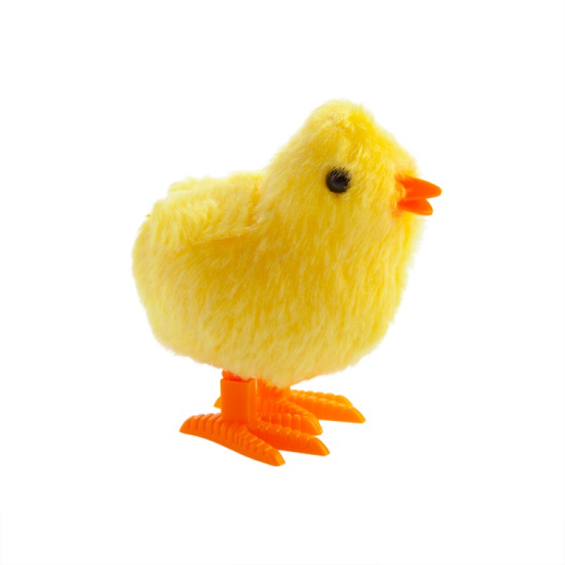 Wind Up Chicken