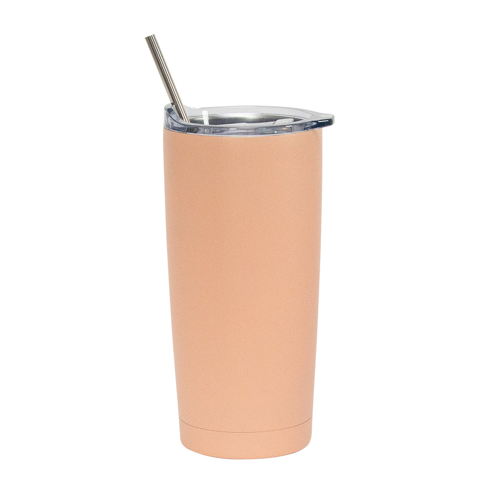 Smoothie Cup - Peach 500ml