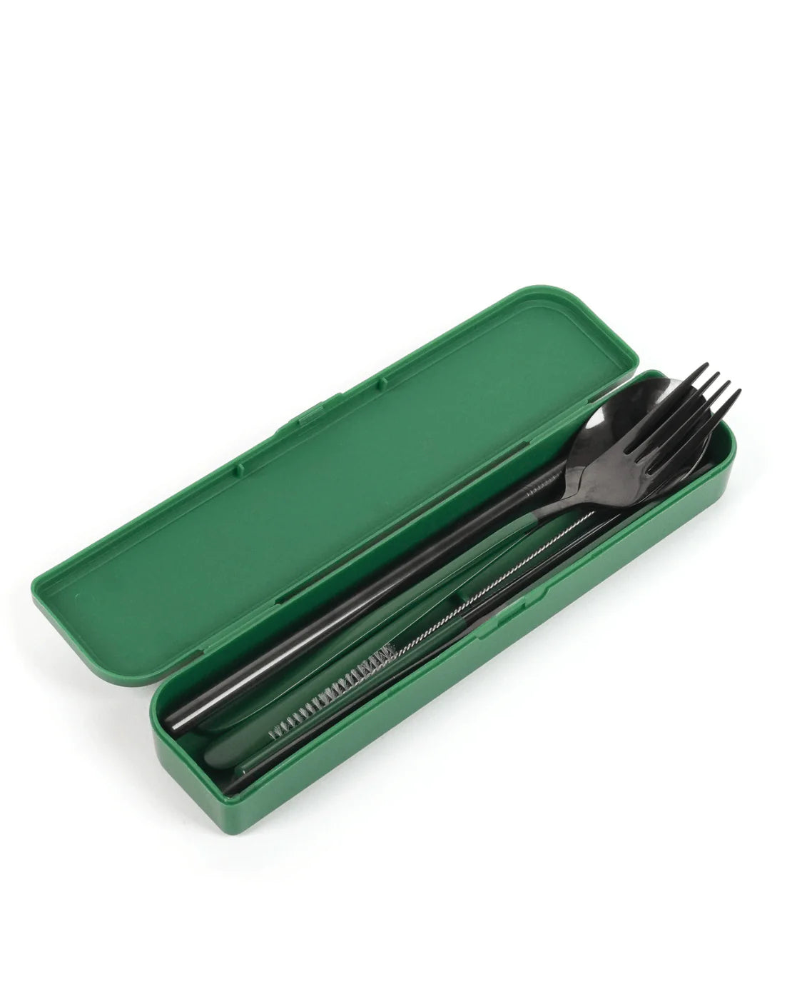 Black &amp; Forest  Cutlery Kit - Take Me Away