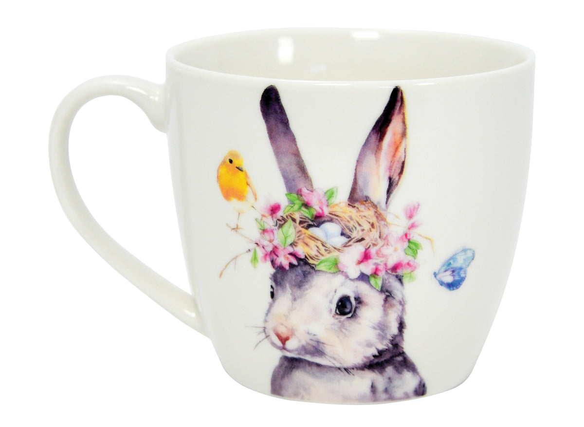 Bunny Mug