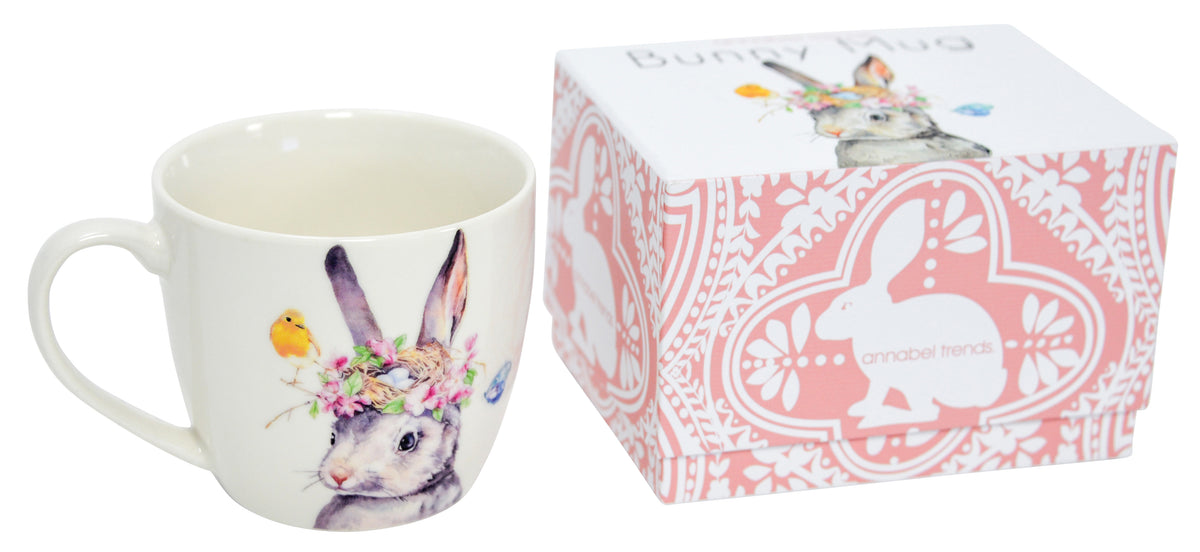 Bunny Mug