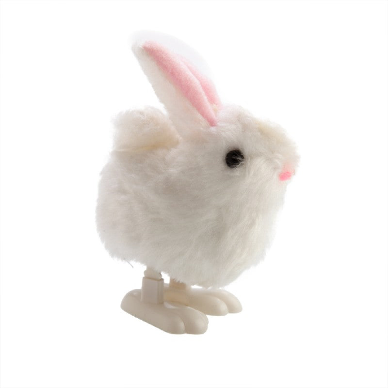 Wind Up Bunny