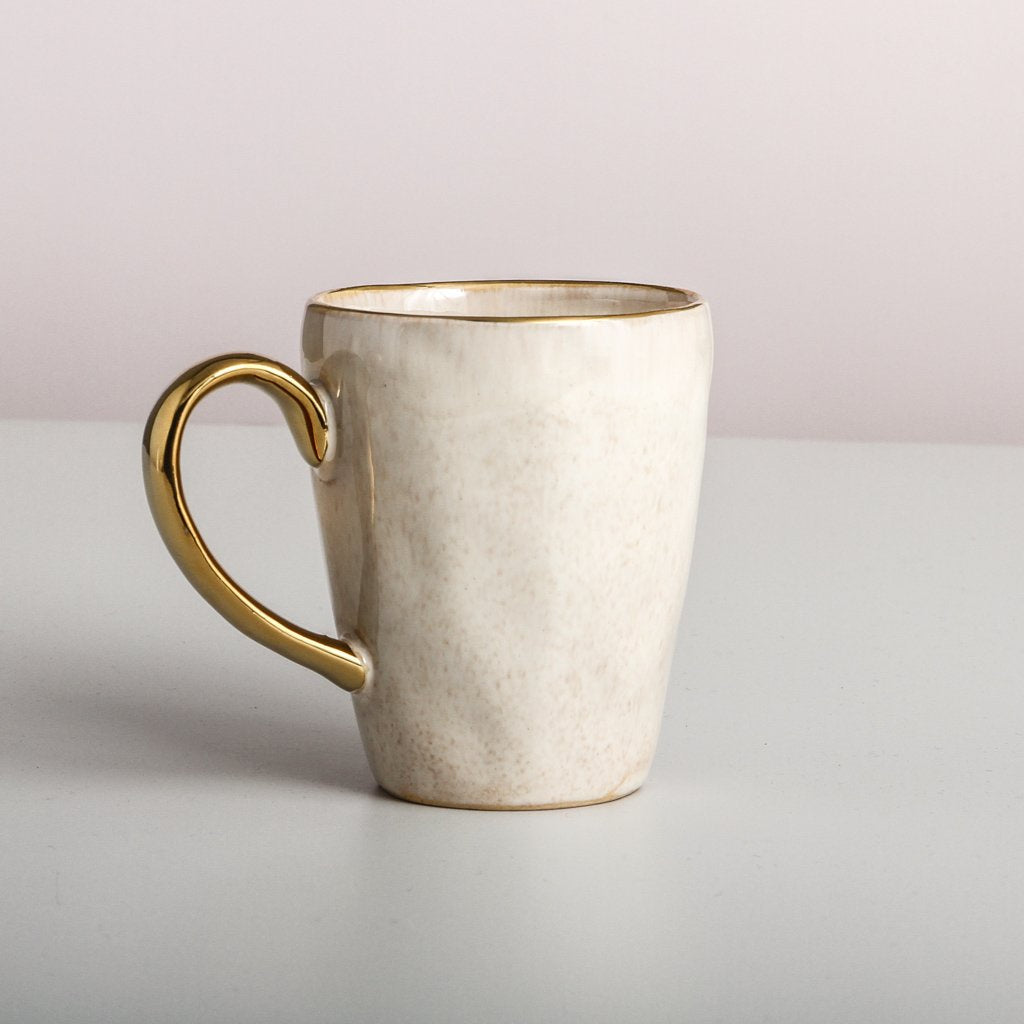 Senso Mug - Off White