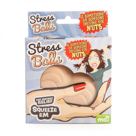 STRESS BALLS