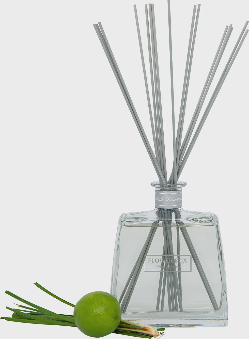 Fresh Lemongrass - Hallmark 700ml Diffuser