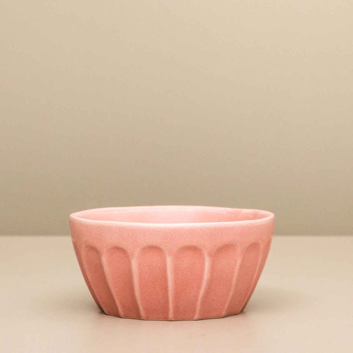 Ritual Bowl-Clay Pink