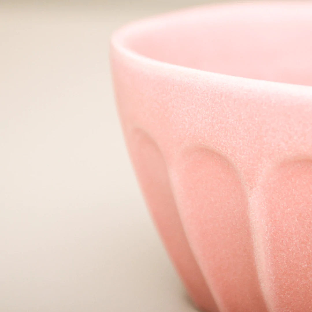 Ritual Bowl-Clay Pink