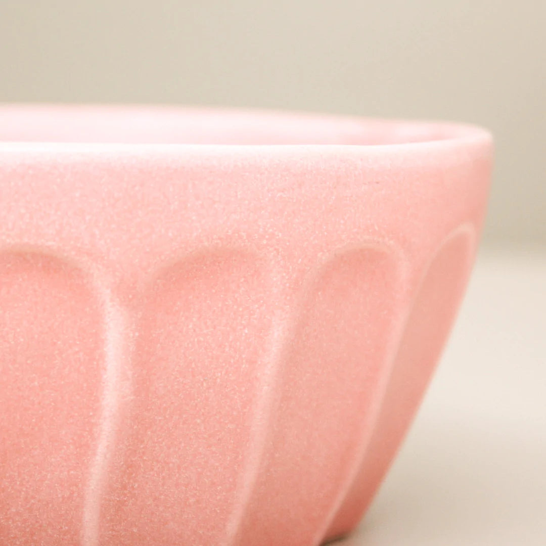 Ritual Bowl-Clay Pink