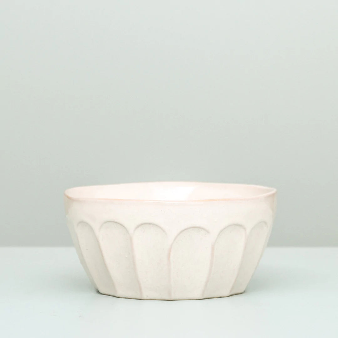 Ritual Bowl-Off White