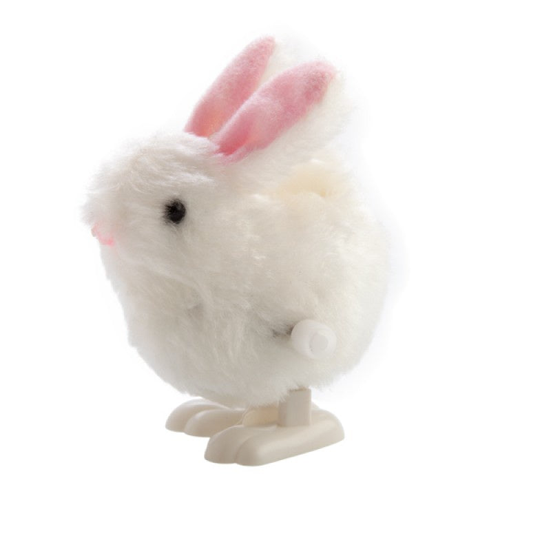 Wind Up Bunny