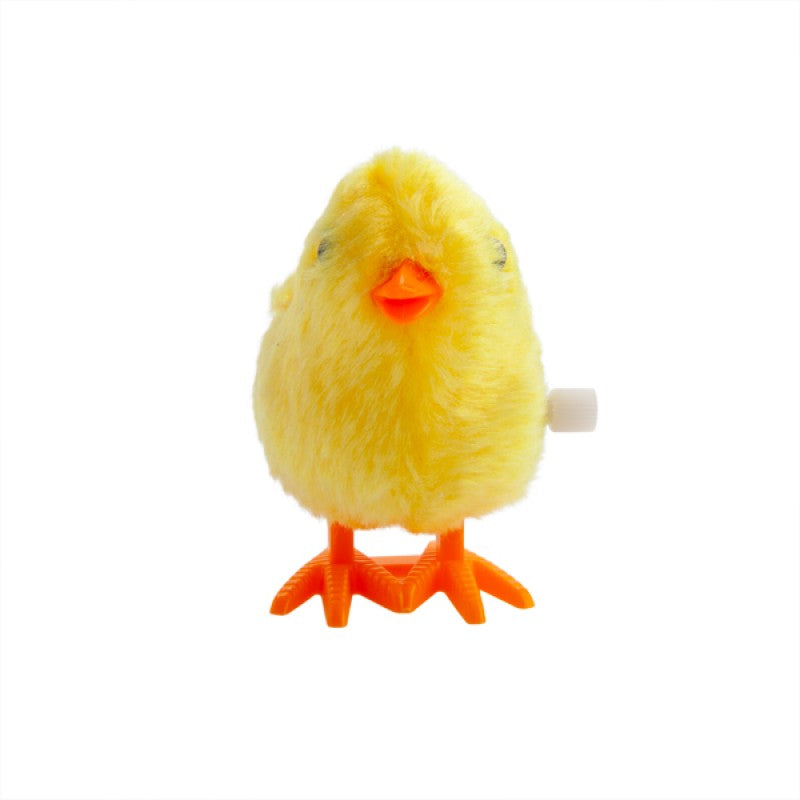 Wind Up Chicken