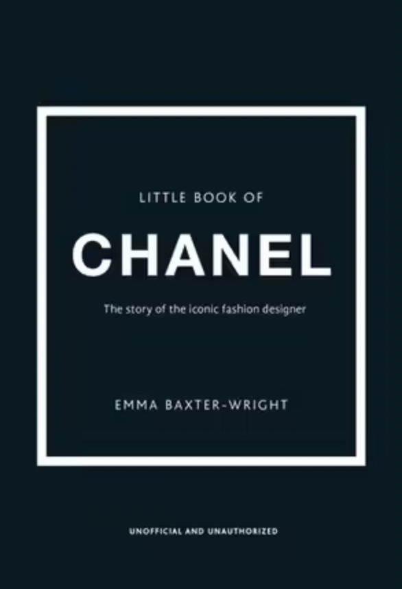 Little book of Chanel