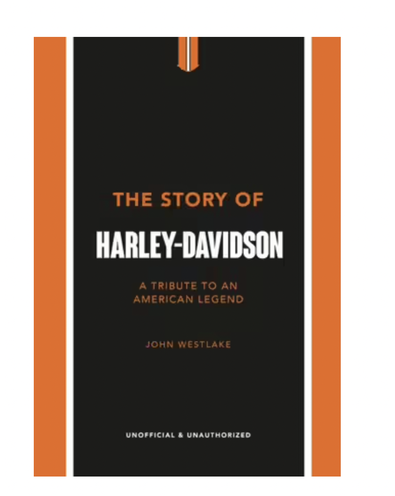 Story of Harley-Davidson