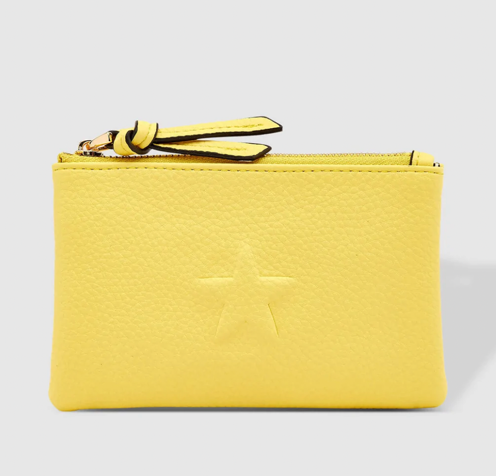 Star Purse