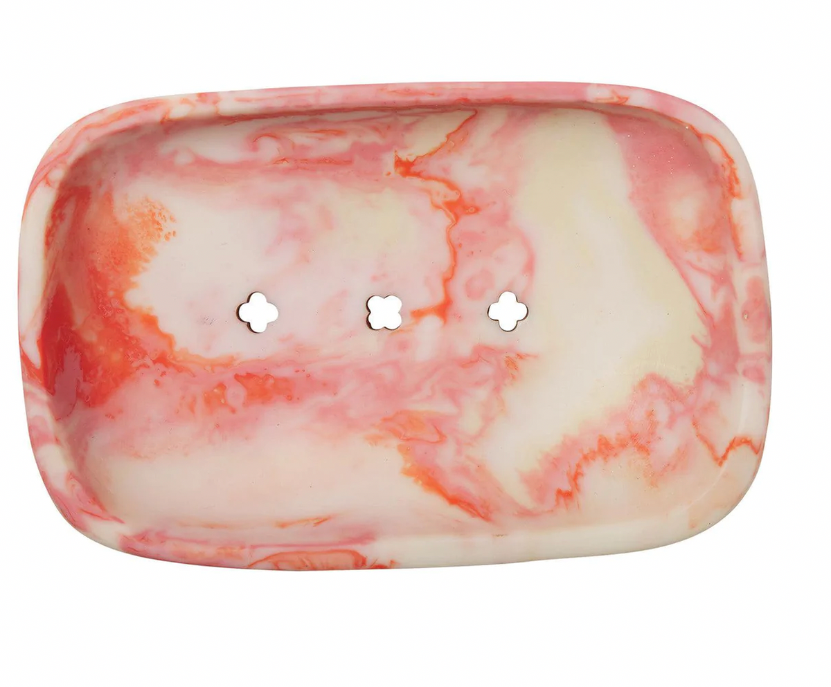 Daja Soap Dish - Sherbet