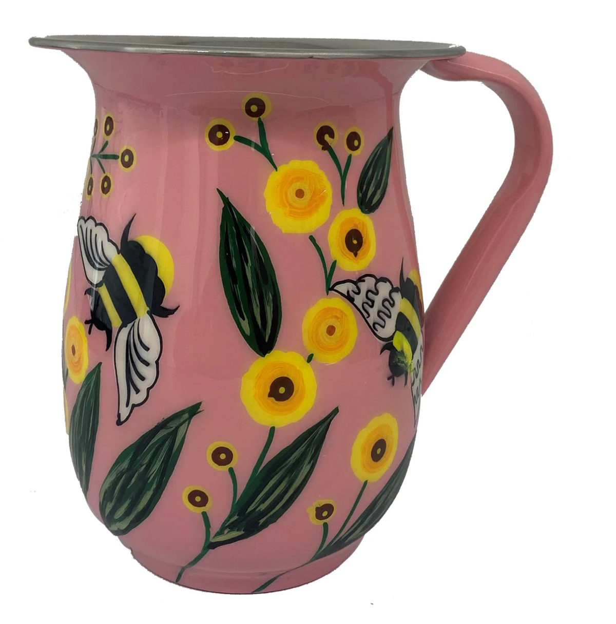 Wattle Jug