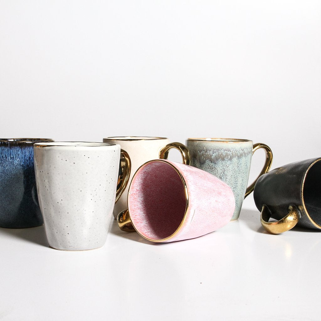 Senso Mug - Seamist