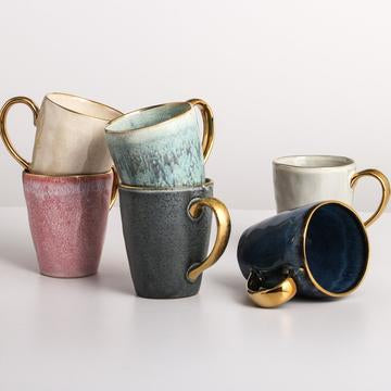 Senso Mug - Seamist