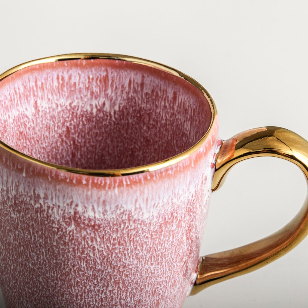 Senso Mug - Musk