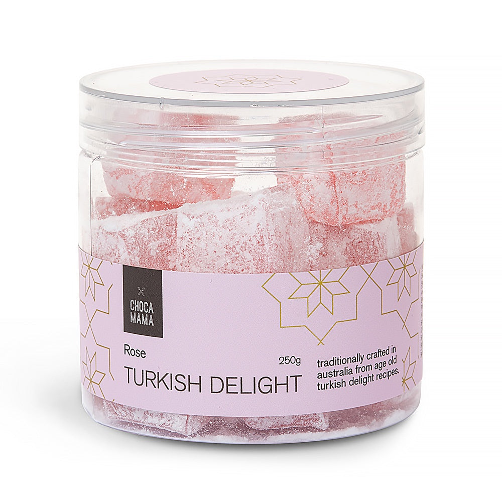 Turkish Delight