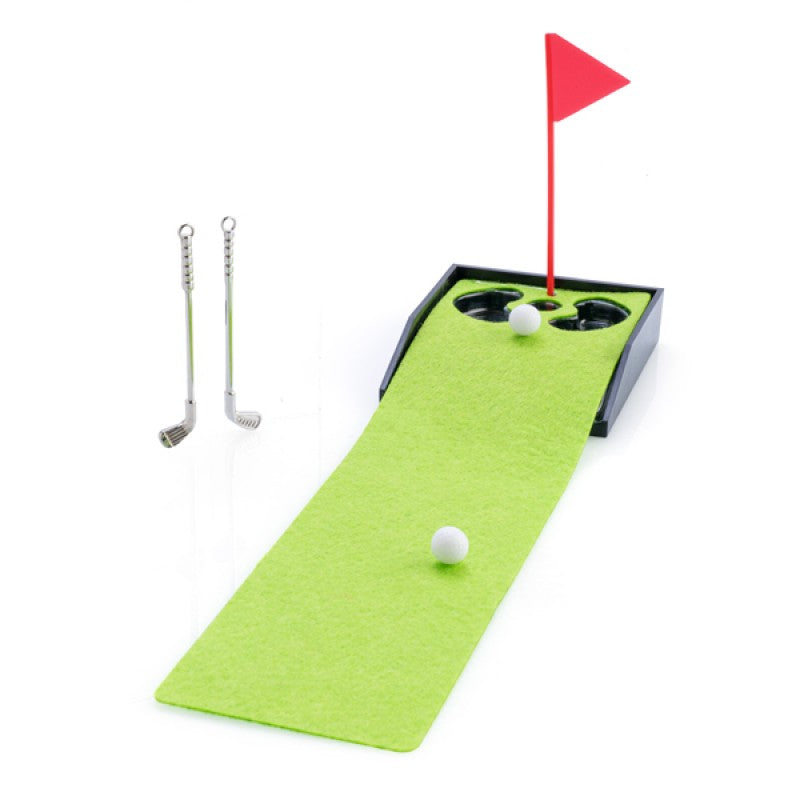 World&#39;s Smallest -  Golf Set