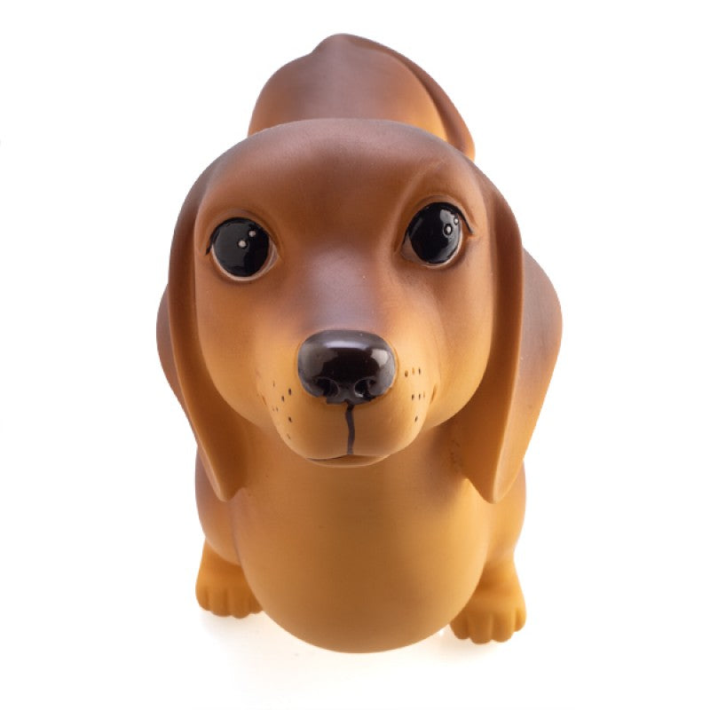 TABLE LAMP DACHSHUND