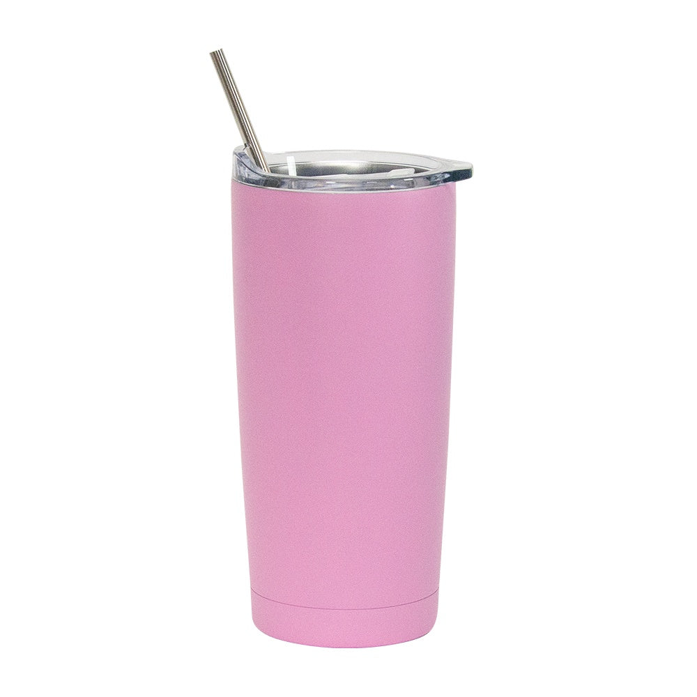 Smoothie Cup Pink 500ml