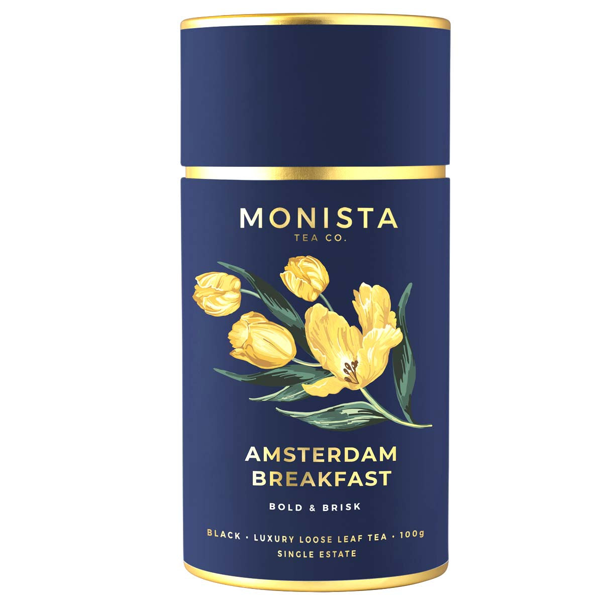 Amsterdam Breakfast Tea