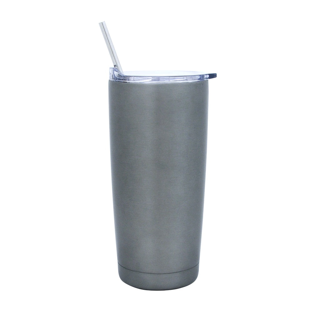 Smoothie Cup - Titanium 500ml