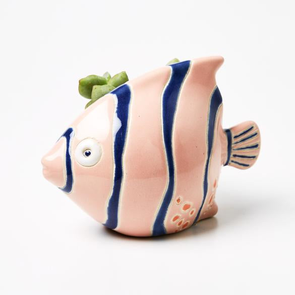 Dory Planter