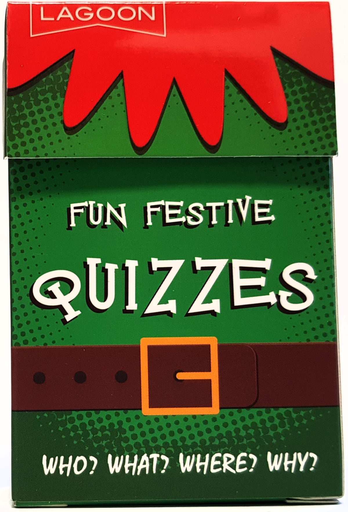 Fun Festive - QUIZZES