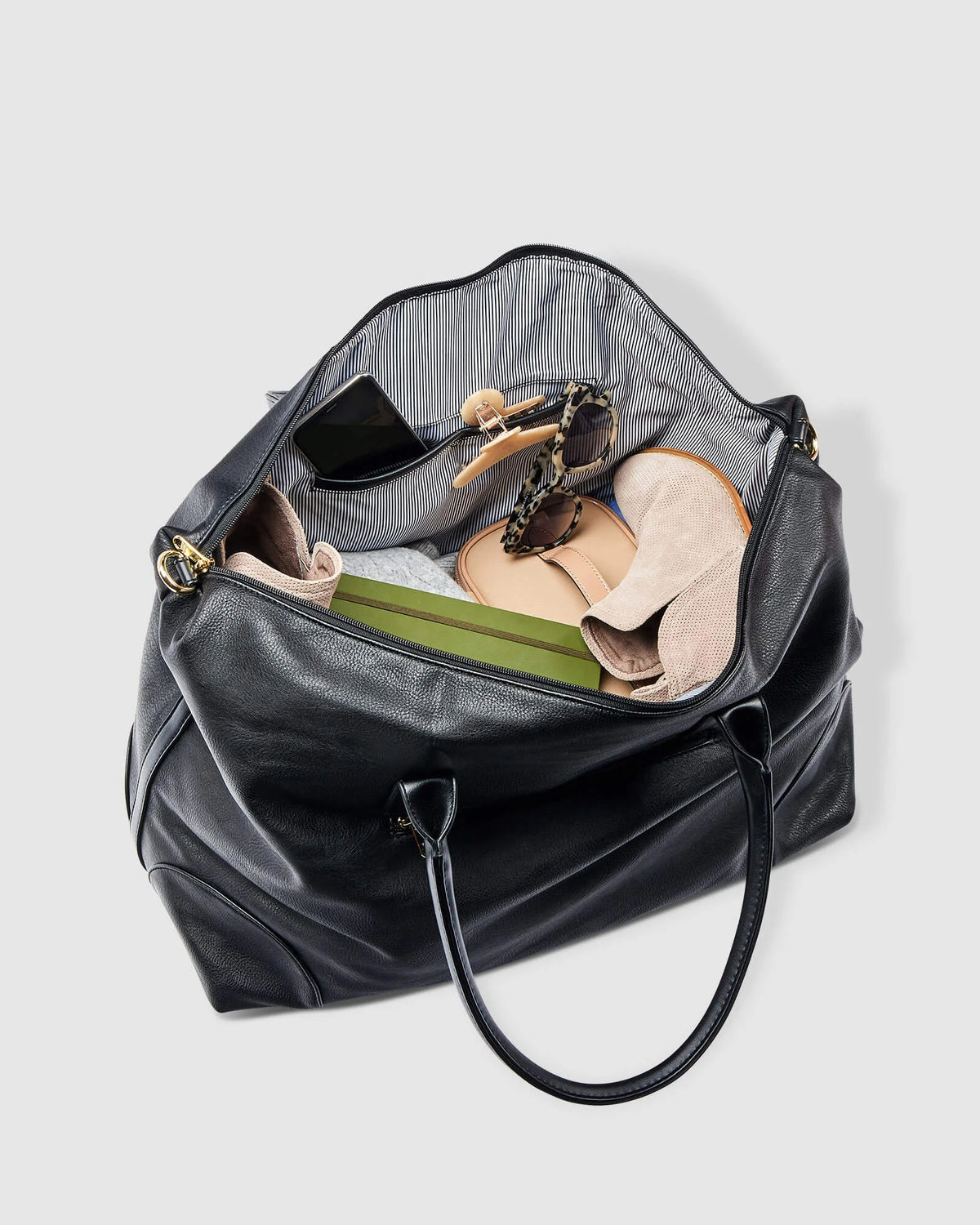 Alexis Travel Bag Weekender