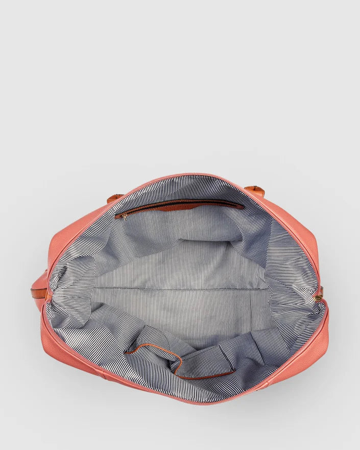 Alexis Travel Bag Weekender