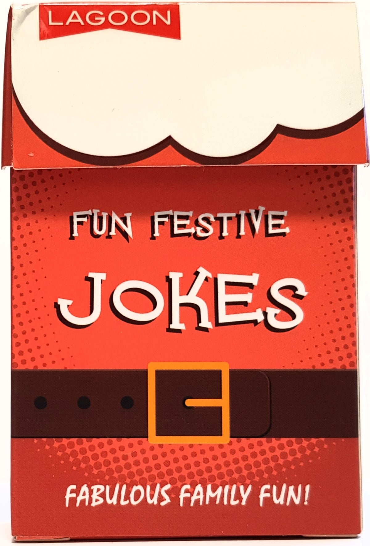 Fun Festive - JOKES