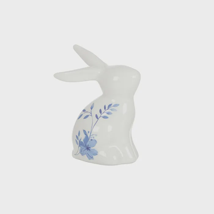 Lilah Bunny Ceramic