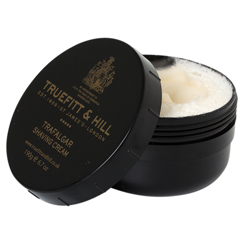 Trafalgar shave Cream Bowl - Truefitt &amp; Hill