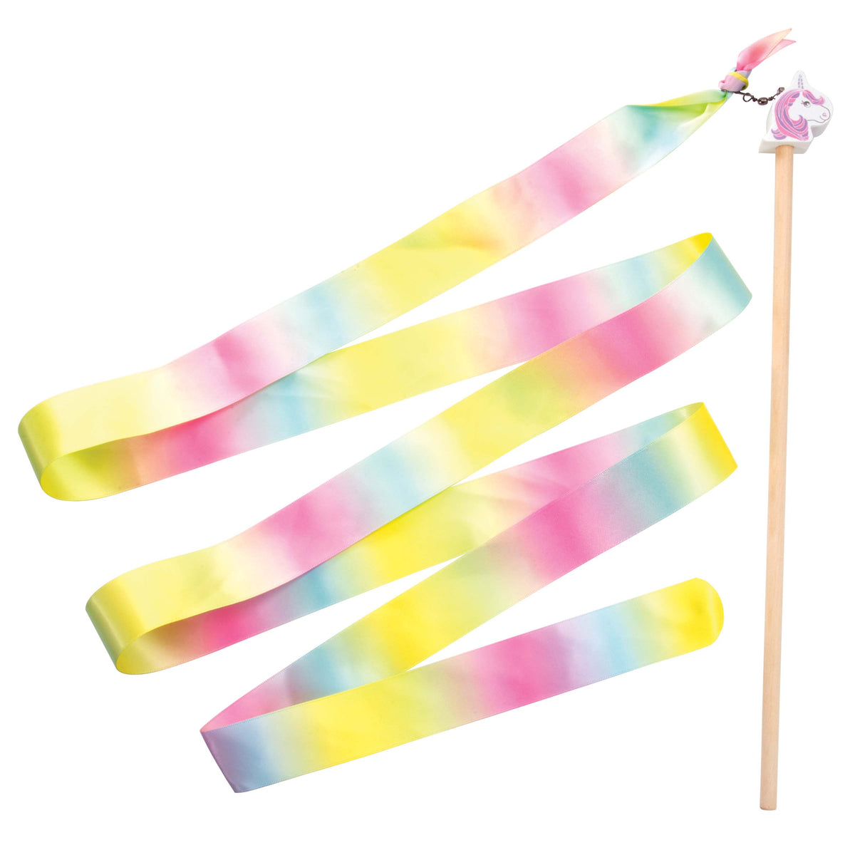 Unicorn Rainbow Twirler